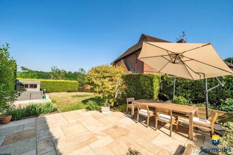 Private Garden