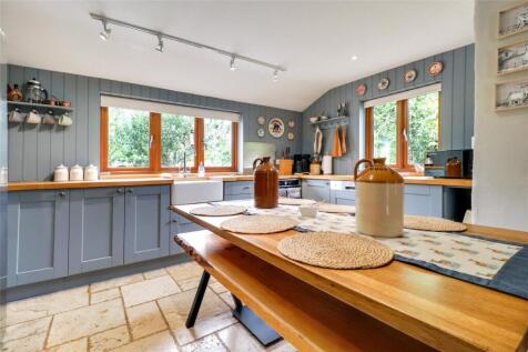 Orchard Cottage