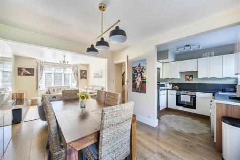 DiningRoom/Kitchen