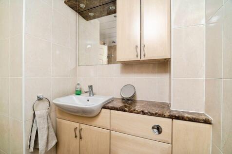 Bathroom view 2
