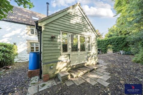 House and Garden B