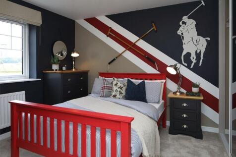 2 Hereford Grange The Salcombe Internals Kitchen