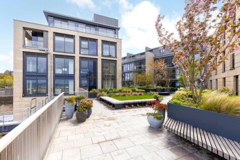 1 Bedroom Flat in EH1 3BP