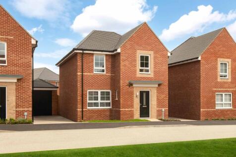 primary property image