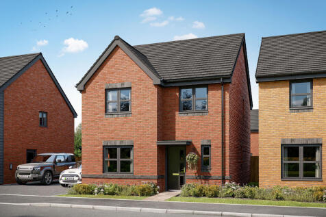 primary property image