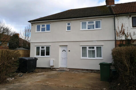 7 Bedroom Semi-Detached in OX4 4BE