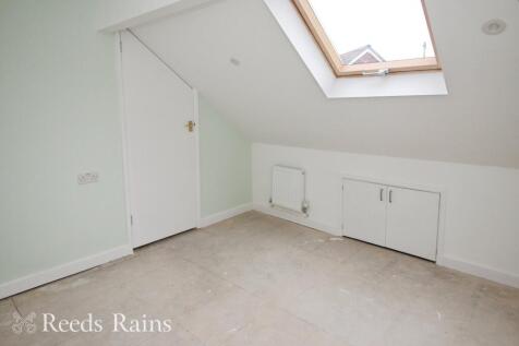 Loft Room