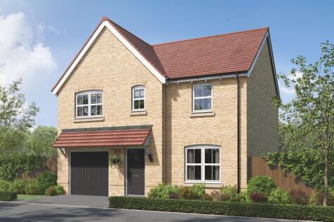 primary property image