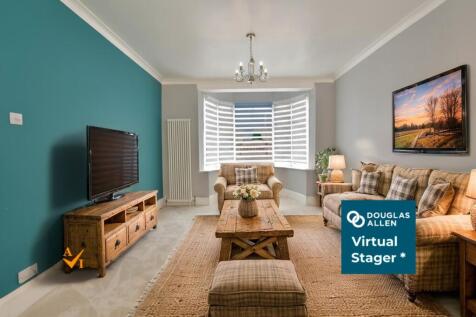 Lounge (Farmhouse Style)