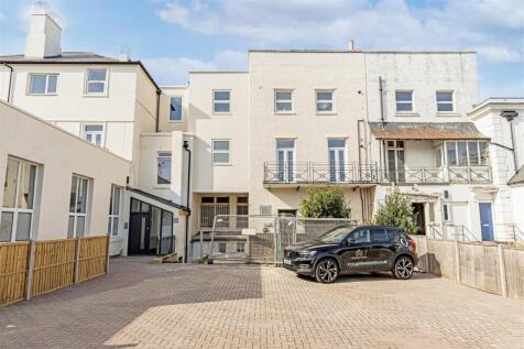 Pleydell Gardens - Car Park .jpg