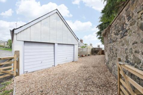 Double Garage