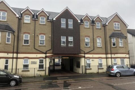 1 Bedroom Flat in BH1 3BL