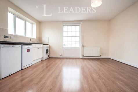 Open Plan