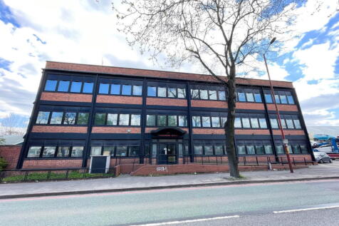 29 bed, 29 bath Block of Apartments in Birmingham - Photo 1