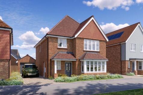 CGI - The Ashford