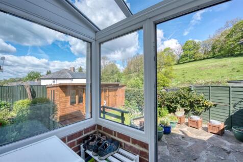Utility/Porch