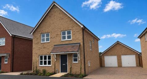 primary property image