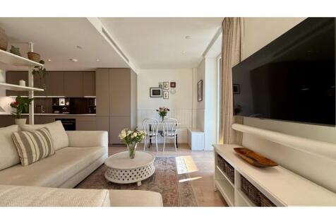 Living / Dining Room