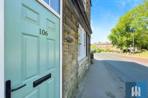 3 Bedroom Terraced in WF7 7ED