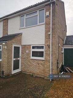 3 Bedroom Semi-Detached in NN6 0PL