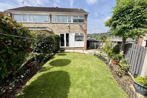 Bramleys Estate Agents - Long Heys, Greetland
