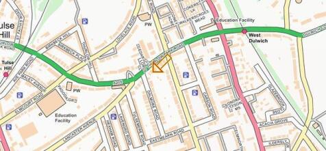 Streetmap