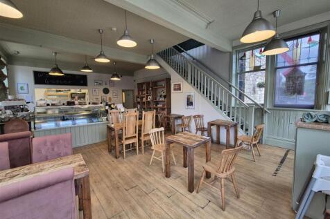 Cafe for sale in baildon
