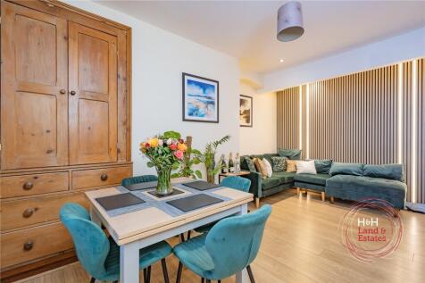 Living Dining Room