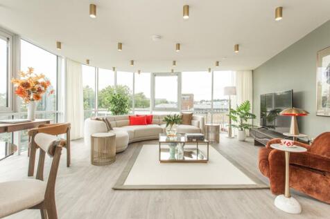 Show Home