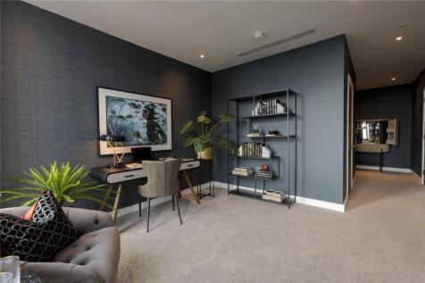 3 bed, 4 bath Penthouse in Manchester - Photo 81