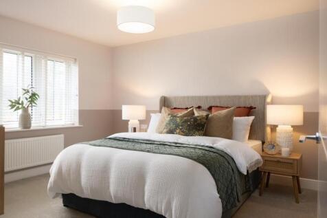 Dandara - The Orchard - The Maple, Home 11