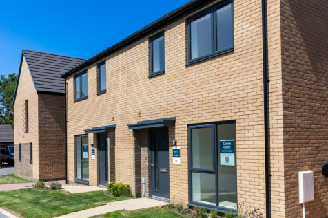 primary property image