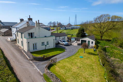 Greenbank Cottage...