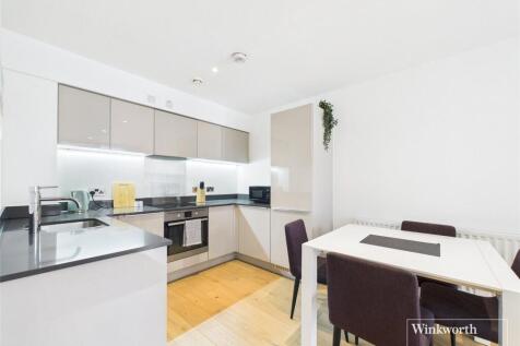 Kitchen Open Plan