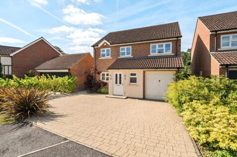 Furnival Close