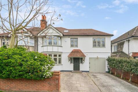 Sutton Court Road, W4 - FOR SALE