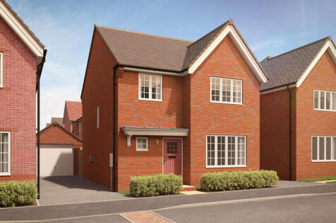 primary property image
