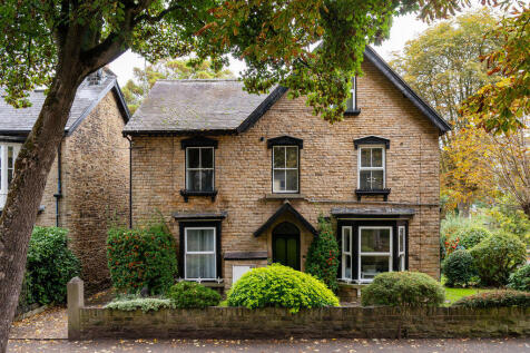 Front External