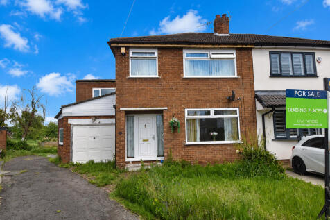 Four Bedroom Semi Detached