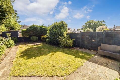 WIMBORNE CLOSE