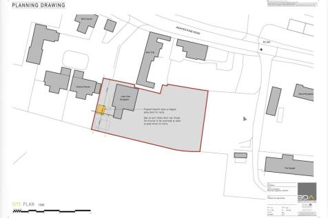 Carport Location
