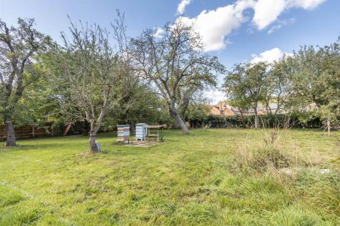 14 Broad Street, Brinklow