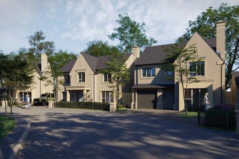 primary property image