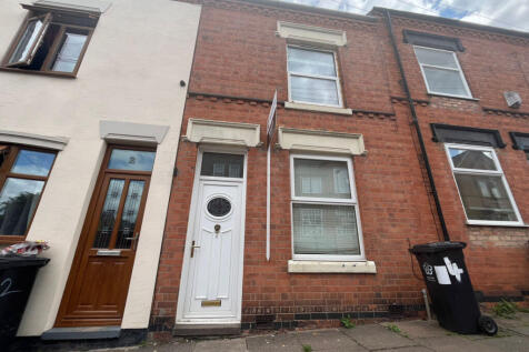 2 Bedroom Terraced House on Ingle Street
