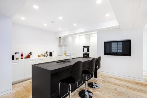 The Regent Lofts