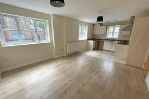 Lounge Kitchen
