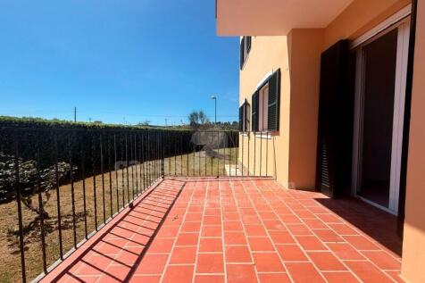 Ground floor flat in Sol del Este