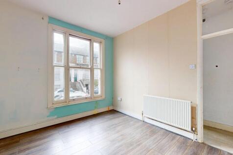 7A and 7B St Stephens Grove, Lewisham, London, SE13 5AJ