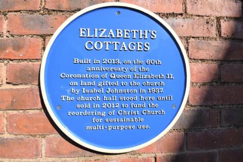 Elizabeth Cottages