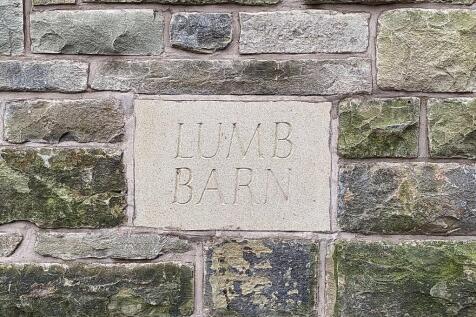 LUMB BARN